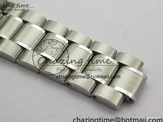 0416 Speedmaster SS Snoopy Apollo OMF Best Edition White Dial on SS Bracelet Venus EasyCare 7877